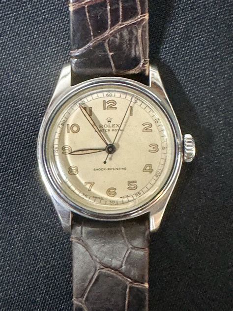 rolex 6044|Rolex oyster royal history.